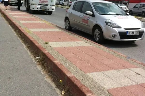 Arnavutköy Sürücü Kursu - Resim 12