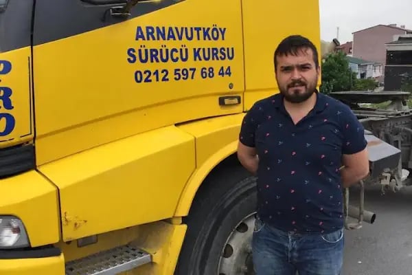 Arnavutköy Sürücü Kursu - Resim 3