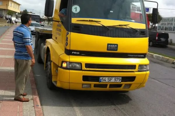 Arnavutköy Sürücü Kursu - Resim 15