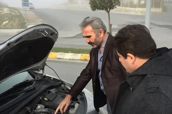 Arnavutköy Sürücü Kursu - Resim 11
