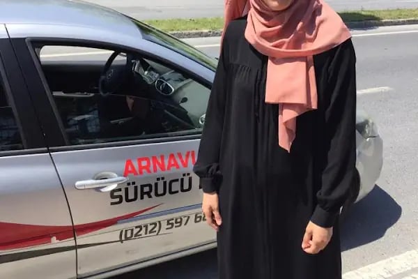 Arnavutköy Sürücü Kursu - Resim 5