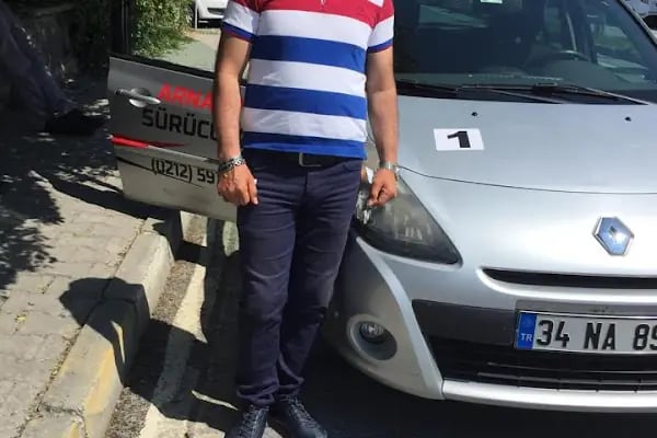 Arnavutköy Sürücü Kursu - Resim 6