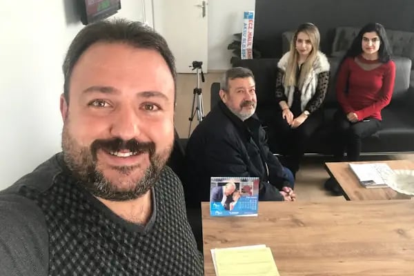 Bizim Aksu Gazetesi - Resim 16