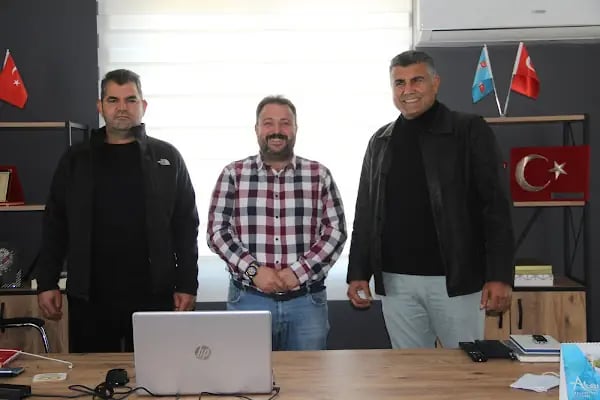 Bizim Aksu Gazetesi - Resim 19