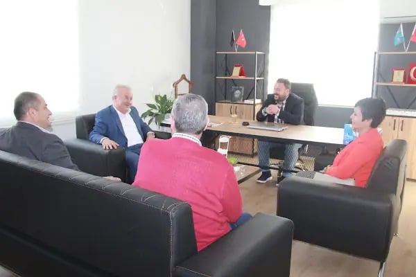 Bizim Aksu Gazetesi - Resim 6