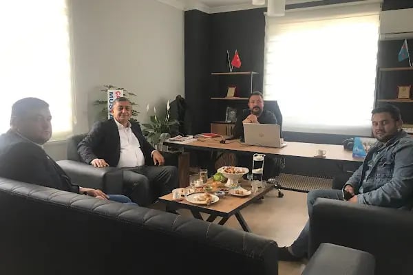 Bizim Aksu Gazetesi - Resim 20
