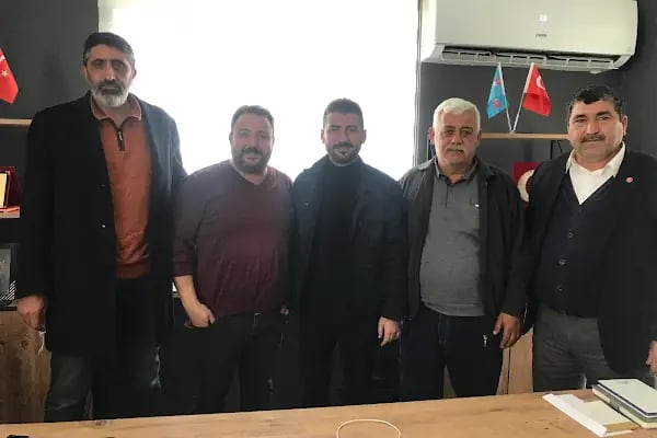 Bizim Aksu Gazetesi - Resim 12