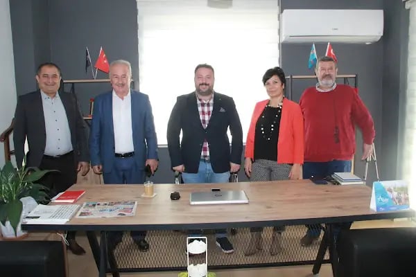 Bizim Aksu Gazetesi - Resim 4