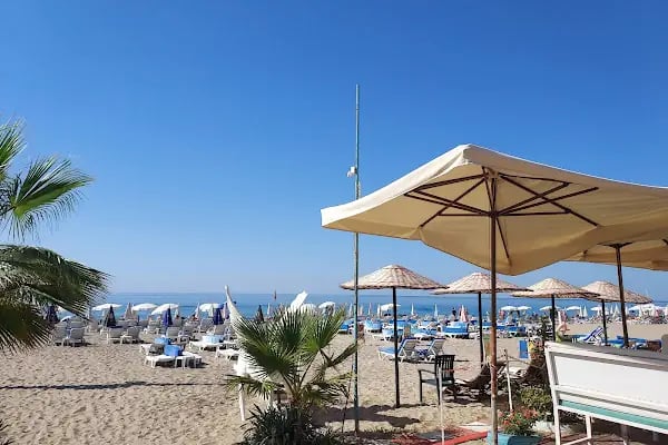 Oba Pansiyon | Alanya | Boş Oda | Aile Pansiyonu - Resim 17
