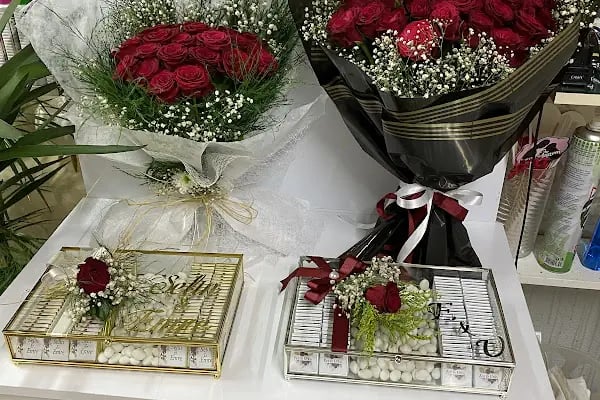 Hayal Çiçekçilik Çerkezköy - Resim 10