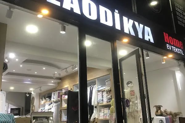 Laodikya Home - Resim 2