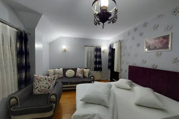 Tuzla Konak Hotel - Resim 8