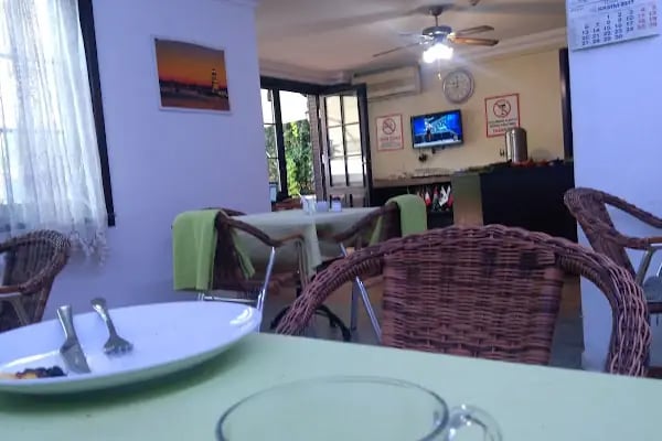 Tuzla Konak Hotel - Resim 14