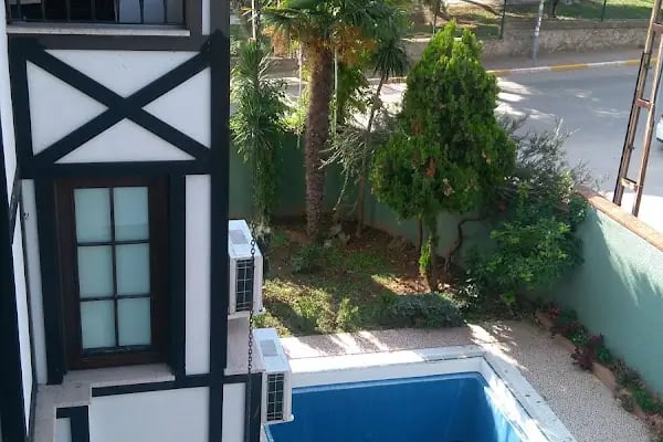 Tuzla Konak Hotel - Resim 2