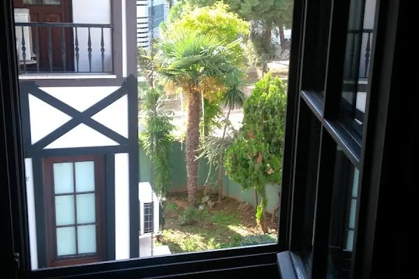 Tuzla Konak Hotel - Resim 13