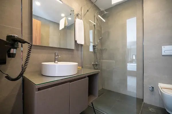 C&amp;B YAPI DİZAYN HAMAM SAUNA SPA İMALAT - Resim 10