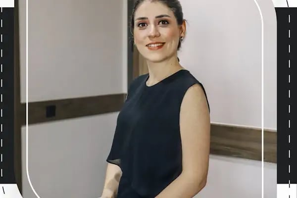 Esin Nur Gökmen Psikolojik Danışmanlık - Resim 7