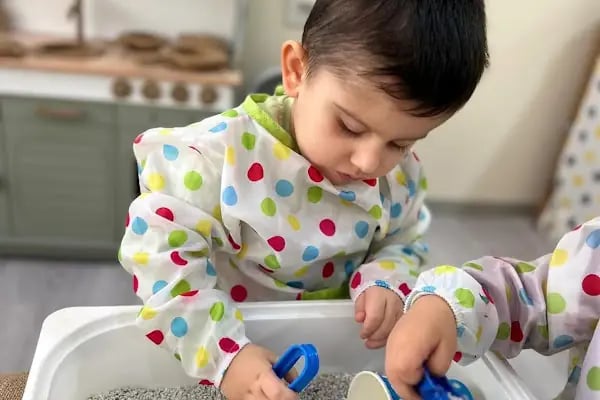 Esin Nur Gökmen Psikolojik Danışmanlık - Resim 15