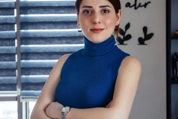 Esin Nur Gökmen Psikolojik Danışmanlık - Resim 9