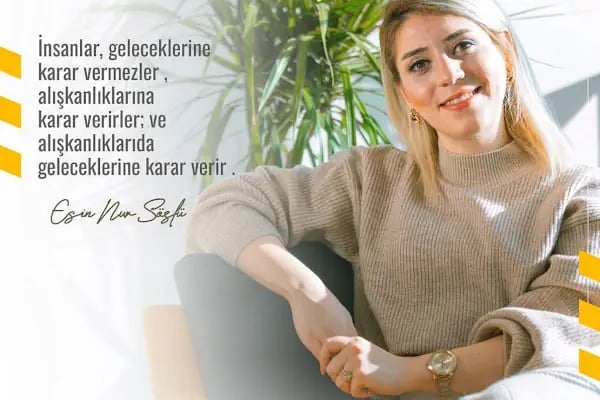 Esin Nur Gökmen Psikolojik Danışmanlık - Resim 5