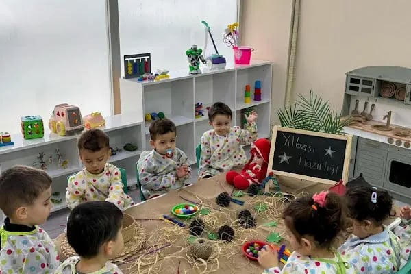 Esin Nur Gökmen Psikolojik Danışmanlık - Resim 12