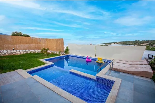 Demre Bungalow &amp; Cafe &amp; Zühre - Resim 2