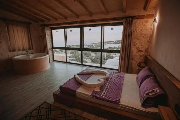 Demre Bungalow &amp; Cafe &amp; Zühre - Resim 13