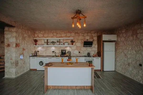 Demre Bungalow &amp; Cafe &amp; Zühre - Resim 9