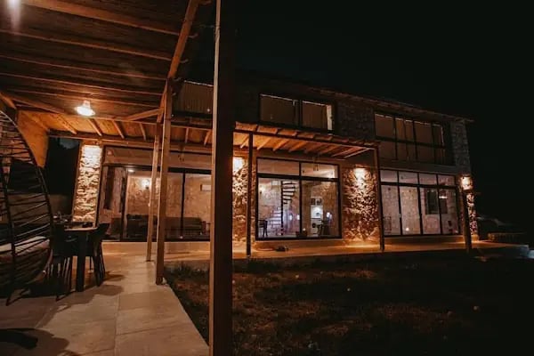 Demre Bungalow &amp; Cafe &amp; Zühre - Resim 14