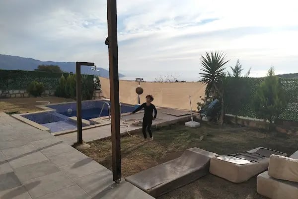 Demre Bungalow &amp; Cafe &amp; Zühre - Resim 19