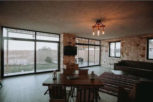Demre Bungalow &amp; Cafe &amp; Zühre - Resim 11
