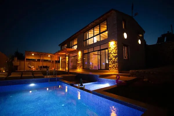 Demre Bungalow &amp; Cafe &amp; Zühre - Resim 16