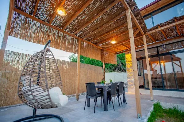 Demre Bungalow &amp; Cafe &amp; Zühre - Resim 17