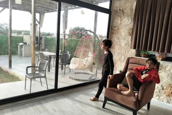 Demre Bungalow &amp; Cafe &amp; Zühre - Resim 20