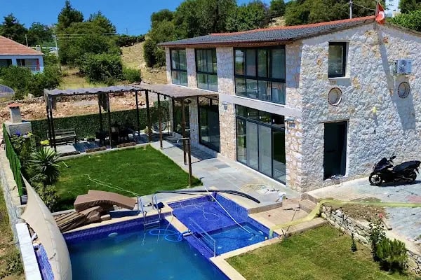 Demre Bungalow &amp; Cafe &amp; Zühre - Resim 7