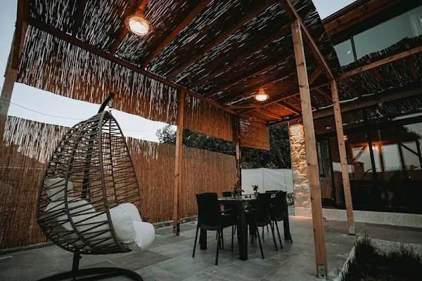 Demre Bungalow &amp; Cafe &amp; Zühre - Resim 6