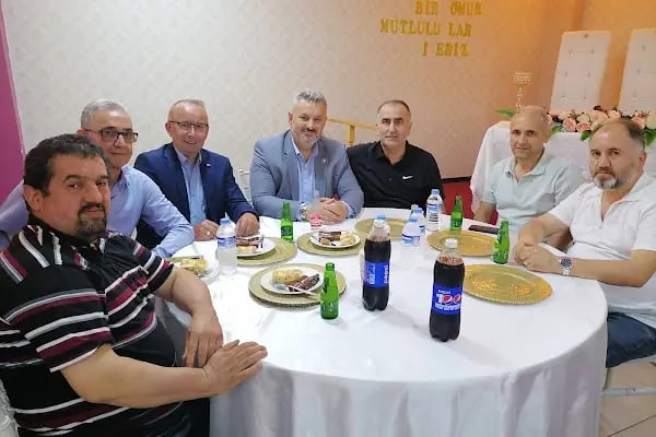 N-Soylu Düğün Davet ve Balo Salonu - Resim 13