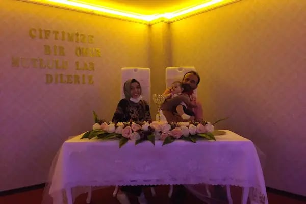N-Soylu Düğün Davet ve Balo Salonu - Resim 6