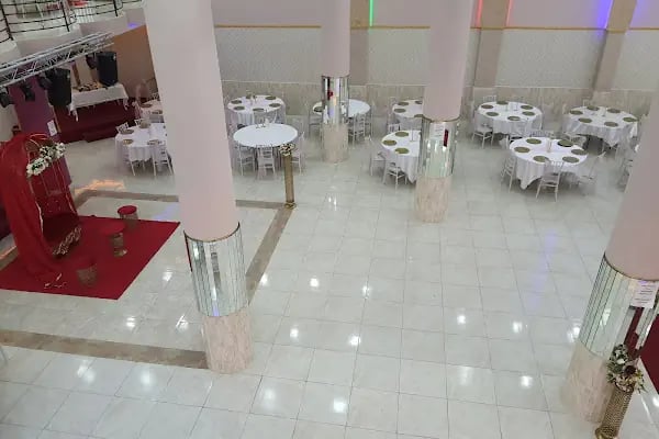 N-Soylu Düğün Davet ve Balo Salonu - Resim 3