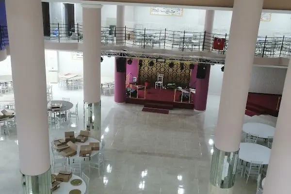 N-Soylu Düğün Davet ve Balo Salonu - Resim 19