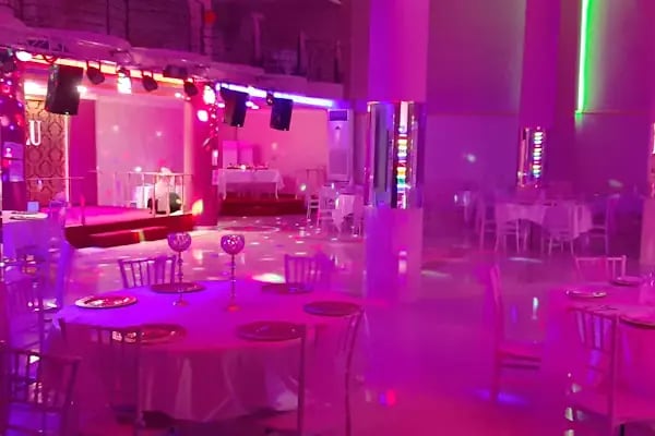N-Soylu Düğün Davet ve Balo Salonu - Resim 17
