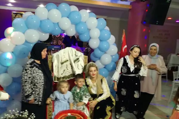 N-Soylu Düğün Davet ve Balo Salonu - Resim 14