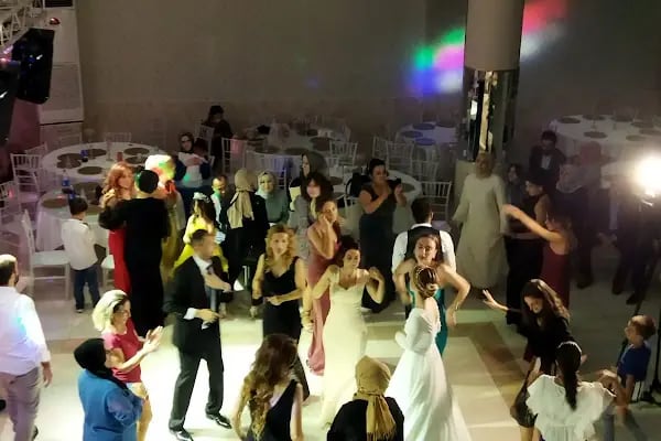 N-Soylu Düğün Davet ve Balo Salonu - Resim 9