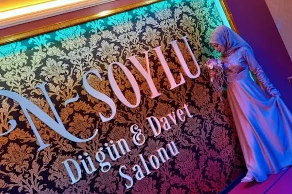 N-Soylu Düğün Davet ve Balo Salonu - Resim 11