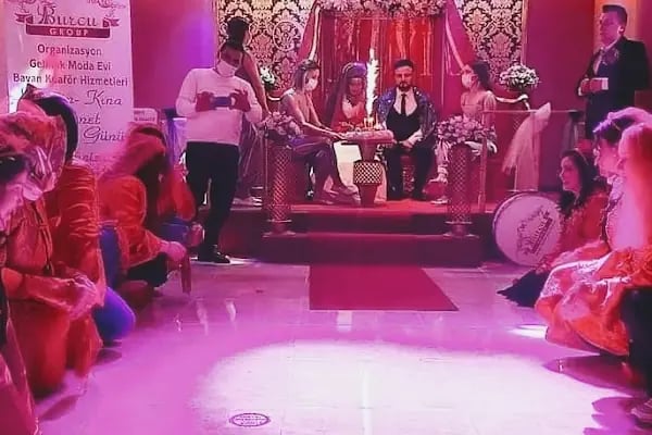 N-Soylu Düğün Davet ve Balo Salonu - Resim 7