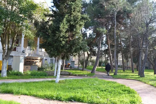 Ataköy 5. Kısım Ömer Duruk Camii - Resim 11