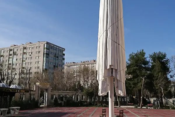 Ataköy 5. Kısım Ömer Duruk Camii - Resim 15