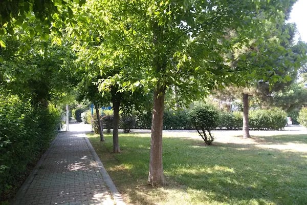 Ataköy 5. Kısım Ömer Duruk Camii - Resim 14