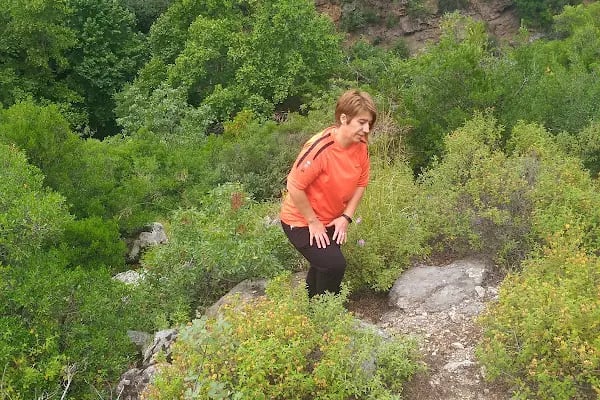 çaylak şelalesi - Resim 13
