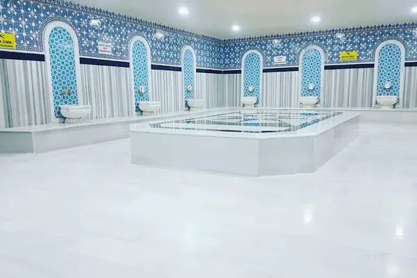 AVRASYA HAMAMI - Resim 8